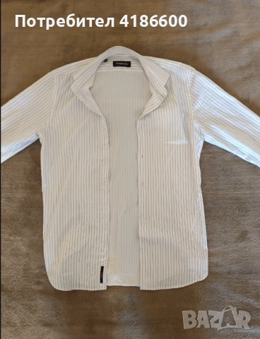 Риза old money "Andrews"