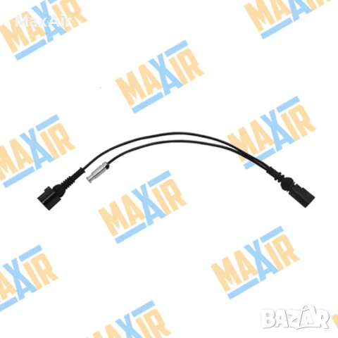 Температурен сензор компресор въздушно окачване Wabco, снимка 4 - Части - 53138900