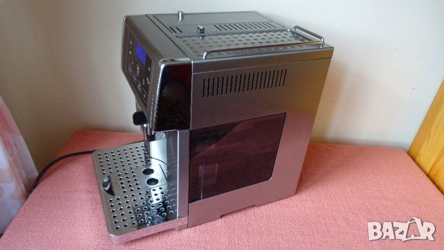 Delonghi primadonna avant ESAM 6700,тъчскрийн, снимка 4 - Кафемашини - 46581513