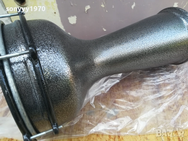 ГОЛЯМА ТАРАМБУКА С БОЛТОВЕ-СИВА ПЕРЛА ОТ СИРИЯ 2108251924