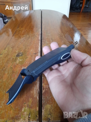 Стар телефон,GSM Sagem, снимка 6 - Други ценни предмети - 52946847