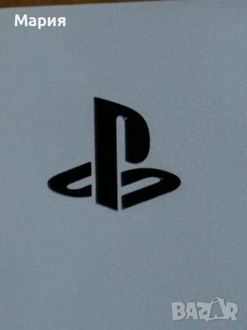  Нова Конзола Sony PS5+ игра, снимка 2 - PlayStation конзоли - 45472094