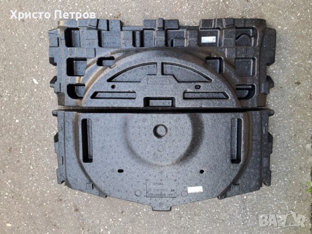 Кори за багажник на MAZDA CX5, снимка 2 - Аксесоари и консумативи - 46010705