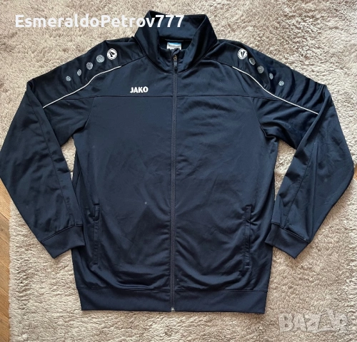 Мъжко горнище Jako