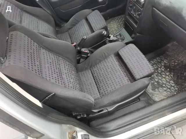 Opel Astra G, снимка 2 - Автомобили и джипове - 48429538