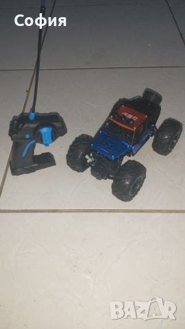 Високоскоростна офроуд количка TOYCAR33, снимка 13 - Коли, камиони, мотори, писти - 46270547