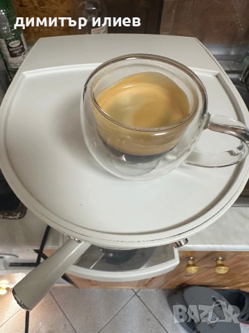 Кафемашина Ascaso за хартиени дози, снимка 6 - Кафемашини - 54167532