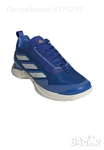 Adidas дамски тенис маратонки н-р 40 25см стелка, снимка 2 - Маратонки - 51690113