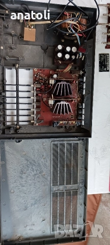 Респром ус-221 за части 