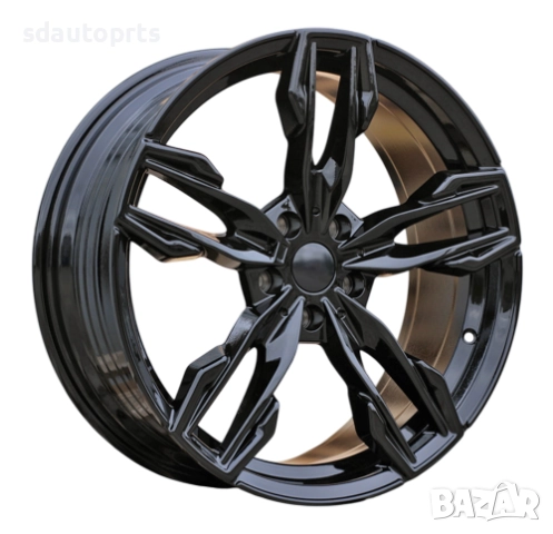20" 21” Премиум Джанти 5x112 за BMW X3 G01 X4 G02 / 955kg, снимка 3 - Гуми и джанти - 52090808