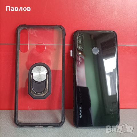 Huawei P30 Lite, снимка 4 - Huawei - 46425308
