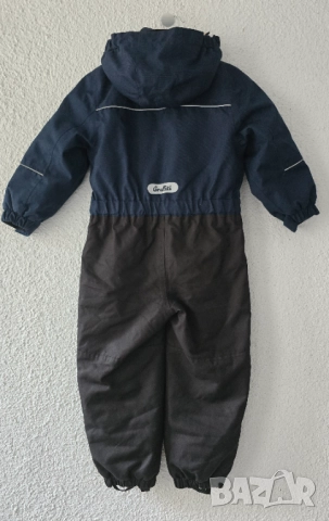 Детски ски гащеризон Graffiti 15 000mm размер 5-6 години , снимка 10 - Зимни спортове - 52952767