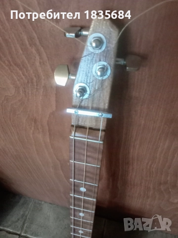 Китара, снимка 3 - Китари - 52775347