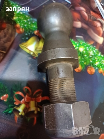 теглич за автомобил