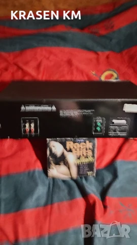 Kenwood kx w4060, снимка 7 - Декове - 50598255