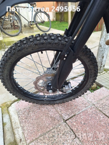 Telstar 250cc 4t 2025г, снимка 13 - Мотоциклети и мототехника - 53294064