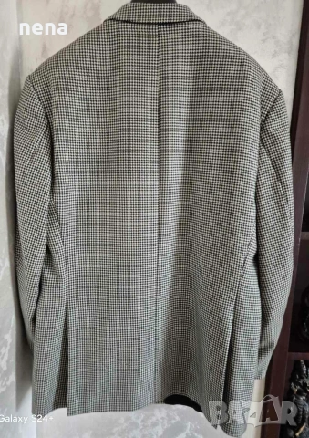 Френско Сако WESTBURY раз.52, снимка 3 - Сака - 53629904