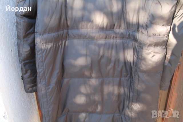 Мъжко яке с пух ''Bogner'' , снимка 9 - Якета - 52367411