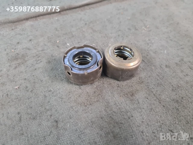 Фибър водна помпа Руски Руско соц руска части 