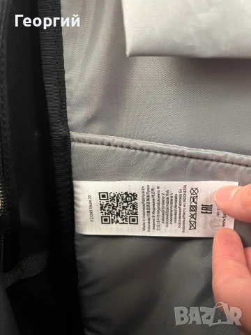 Нова раница fjallraven skule 20, снимка 7 - Раници - 53200312