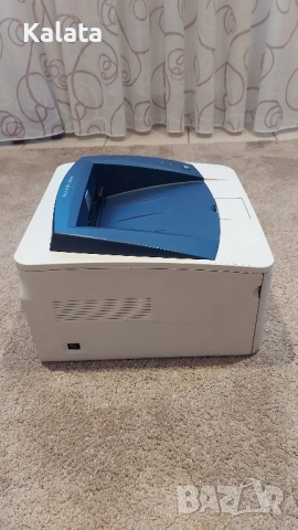 Принтер Xerox Phaser 3250, снимка 5 - Принтери, копири, скенери - 52106076