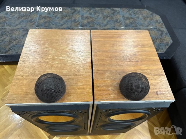 Bowers & Wilkins DM 7 MK 2, снимка 5 - Тонколони - 45585572