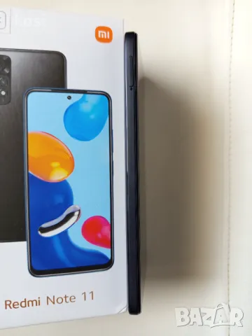 Xiaomi Redmi note 11, снимка 6 - Xiaomi - 46917921