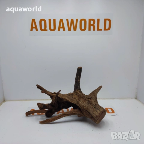 Мангров корен 9, снимка 3 - Оборудване за аквариуми - 54237717