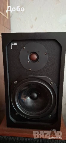 Тонколони NAD 8225, снимка 7 - Тонколони - 51080253