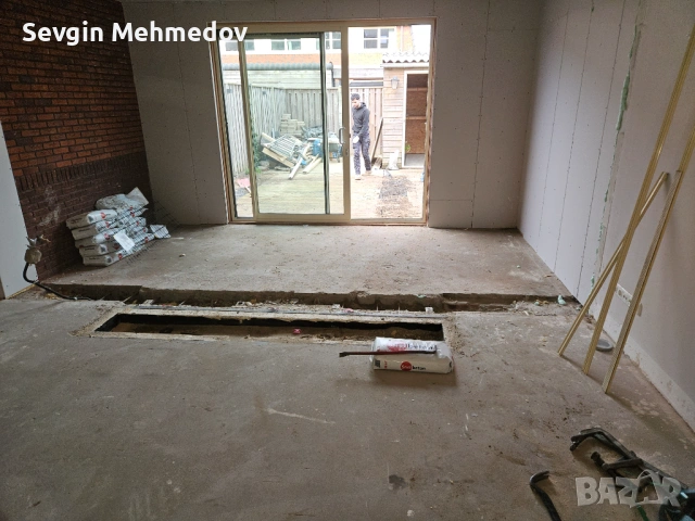 Цялостно решение за  дома  бита и офиса, снимка 15 - Ремонти на къщи - 54144882