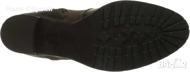 Donna Piu, номер: 41, нови, оригинални дамски боти, естествена кожа, снимка 6 - Дамски боти - 52094170