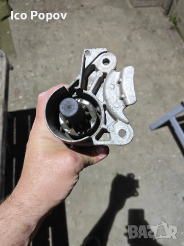 Стартери Yamaha , косачка stiga. , снимка 3 - Градинска техника - 54284211