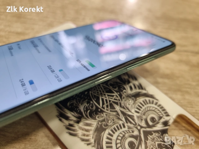 Samsung Galaxy A71, снимка 7 - Samsung - 54069057