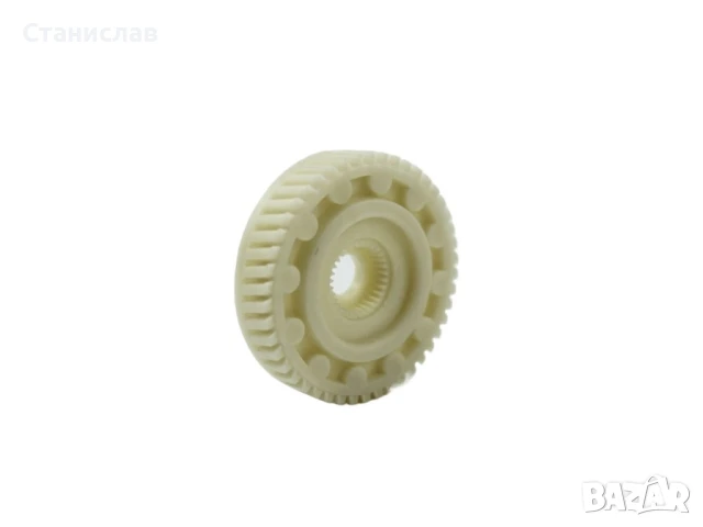 Зъбно колело за мотор на люк за Audi A4 B6, снимка 4 - Части - 50612120