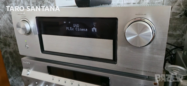 DENON AVR 3313