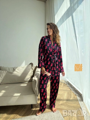 дамски пижами barbie, снимка 5 - Пижами - 51441065