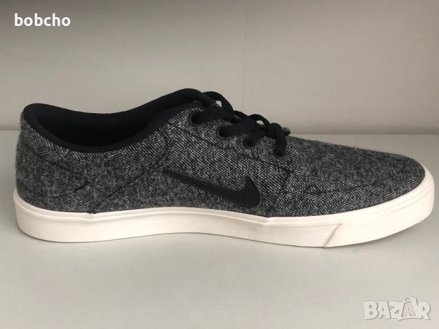 Nike sb, снимка 6 - Маратонки - 45368800