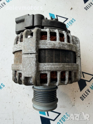 05L903026N Динамо, алтернатор 140A, 14v от Volkswagen Golf VIII, 2.0 TDI BlueMotion, двигател DTTC, , снимка 2 - Части - 53936624