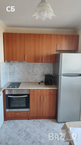 Комплект ПДЧ кухненски шкафове с вградена фурна и котлони , снимка 13 - Кухни - 54179270