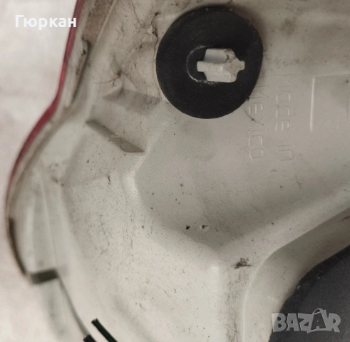 VW Jetta  Оригинал Десен Стопове , снимка 4 - Части - 54038430