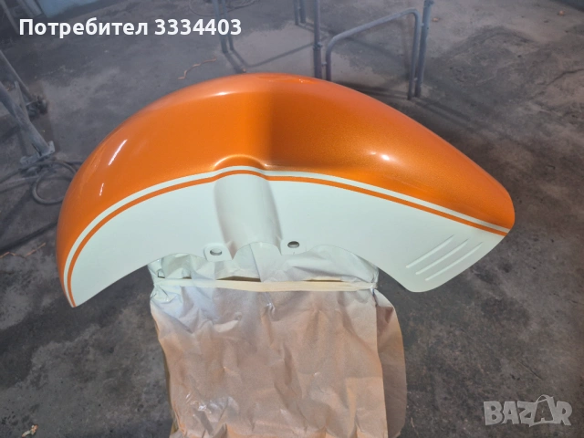 Боядисване на мото детайли, снимка 12 - Автотенекеджийски и автобояджийски - 53829905