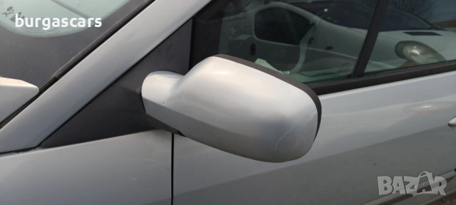 Огледало ляво дясно  Ranault Scenic 2