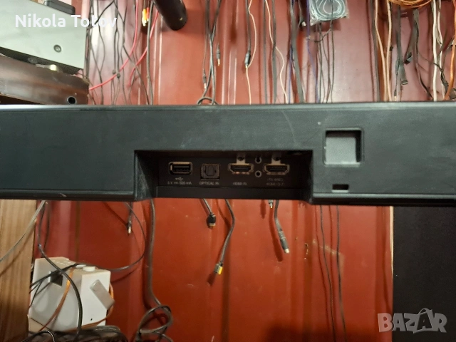 Продава се саундбар ,система LG. , снимка 11 - Аудиосистеми - 53625648