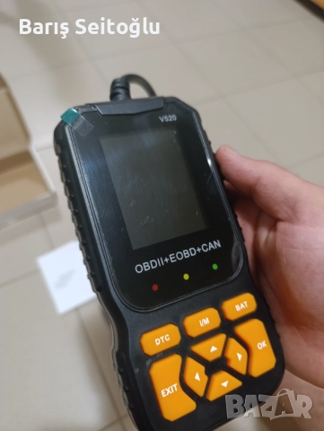 OBD2 Диагностика за автомобили OBD2, снимка 6 - Аксесоари и консумативи - 51739159