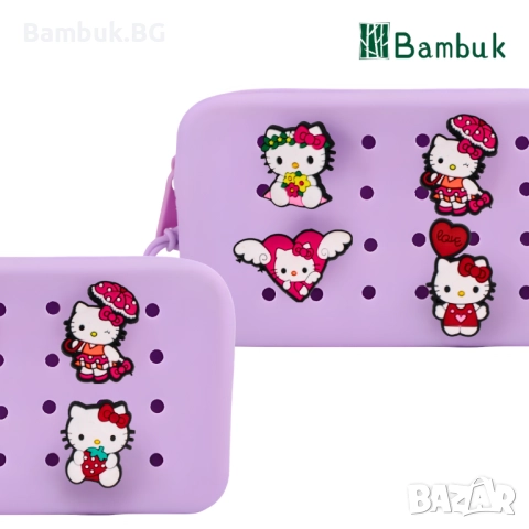 Чармове “Kitty Charm”, снимка 2 - Други - 52578200