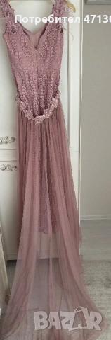 Рокля, снимка 3 - Рокли - 53558500