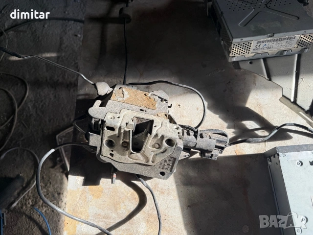 Mercedes CLS 219 части, снимка 6 - Части - 53042851