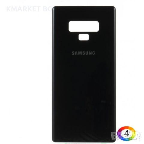 Оригинален Заден Капак за Samsung Galaxy Note 9 SM-N960, снимка 1 - Резервни части за телефони - 46683149