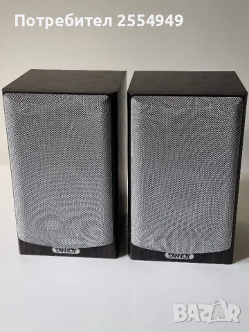 Tannoy Mercury mxR, снимка 11 - Тонколони - 47293808