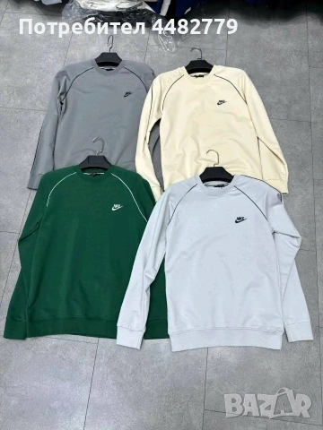 мъжка блуза 